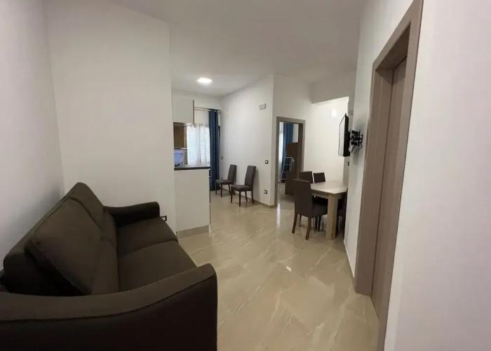 Residence kalispera