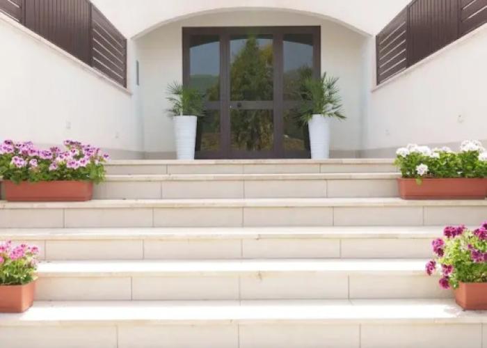 Residence kalispera