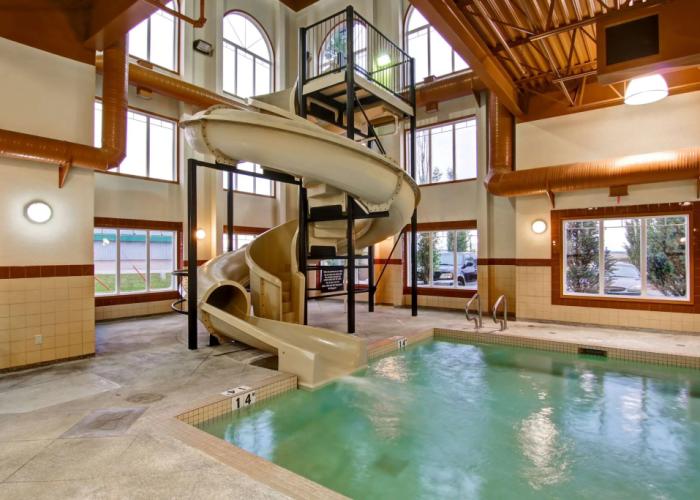 Clarion Pointe