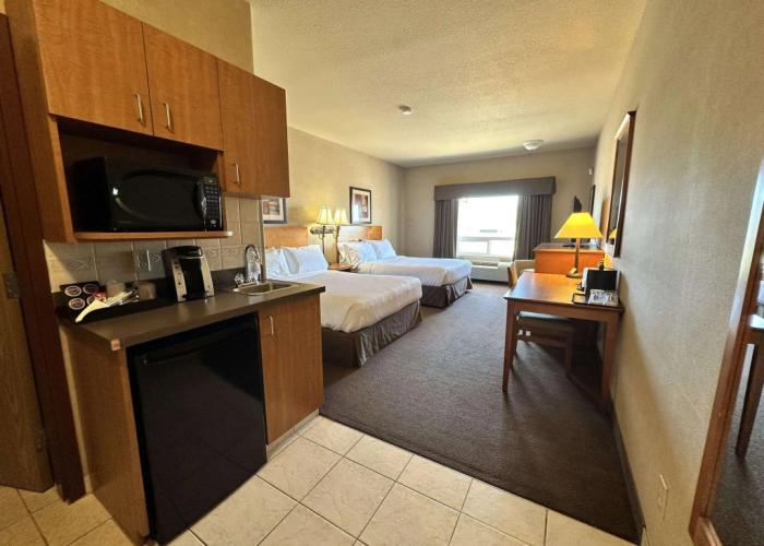 Clarion Pointe