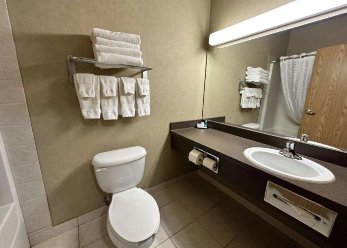 Clarion Pointe