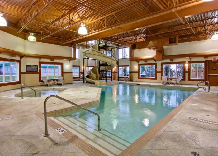 Clarion Pointe