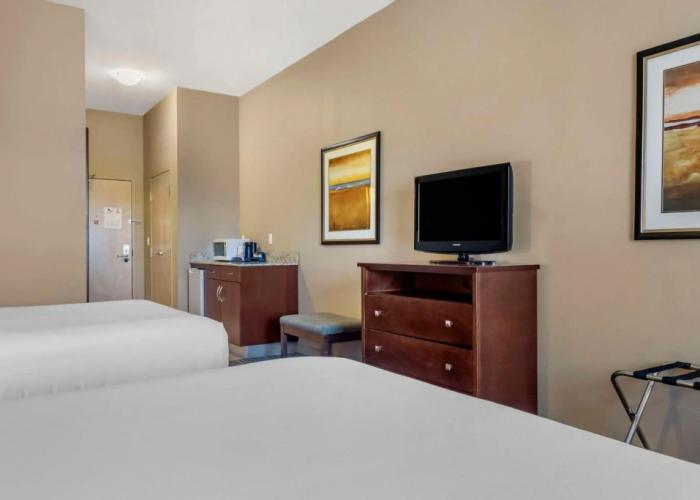 Quality Inn & Suites