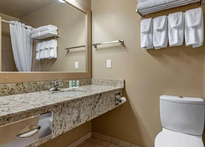 Quality Inn & Suites