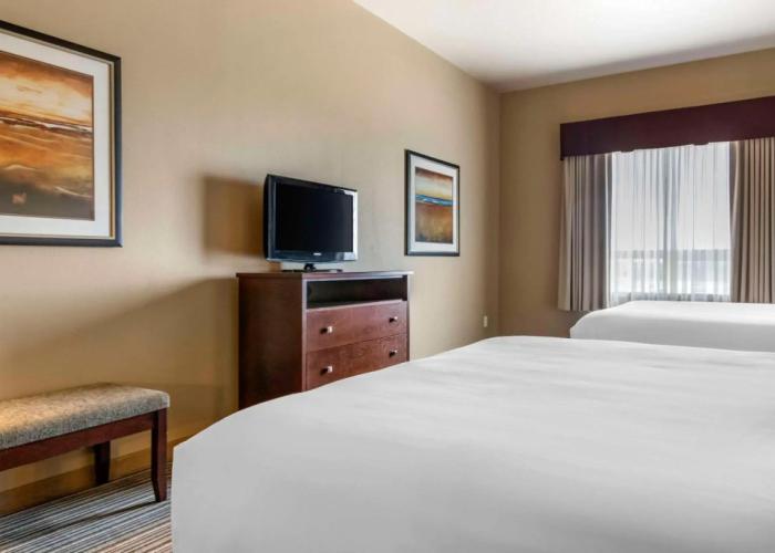 Quality Inn & Suites