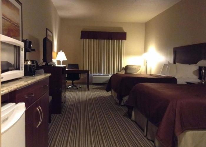 Quality Inn & Suites