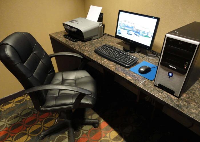 Quality Inn & Suites
