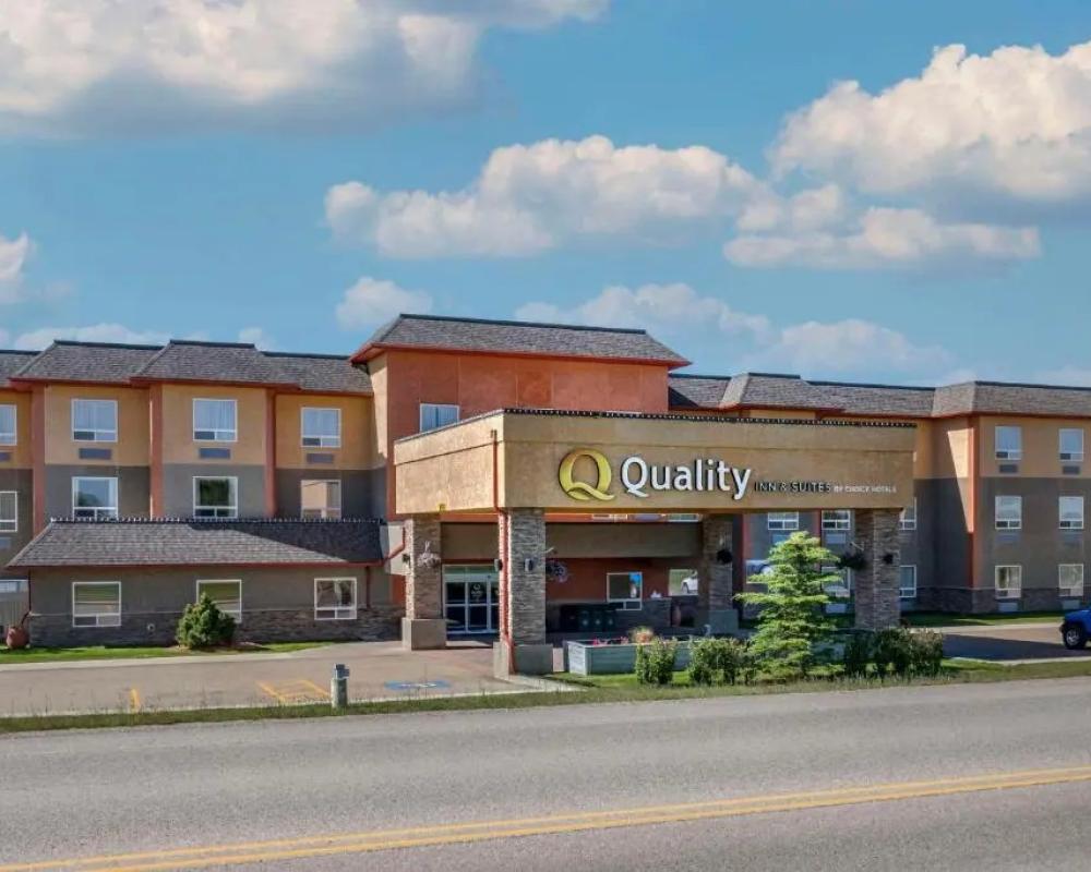 Best Western Rimstone Ridge Hotel