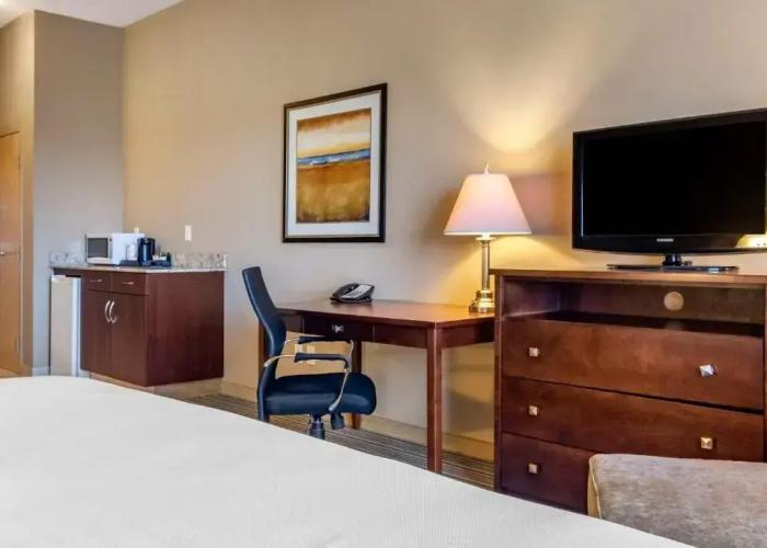 Best Western Rimstone Ridge Hotel