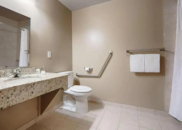 Best Western Rimstone Ridge Hotel