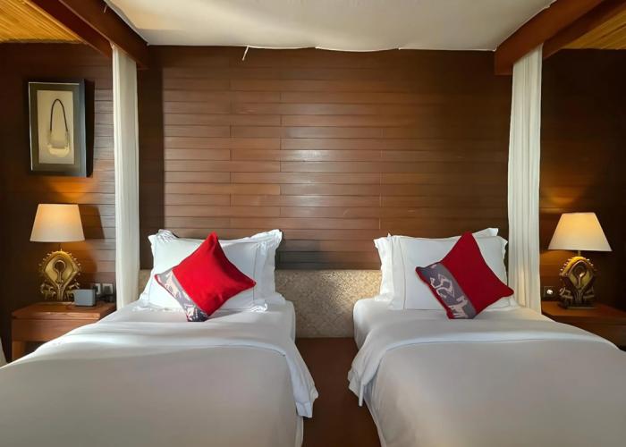 Lelewatu Resort Sumba