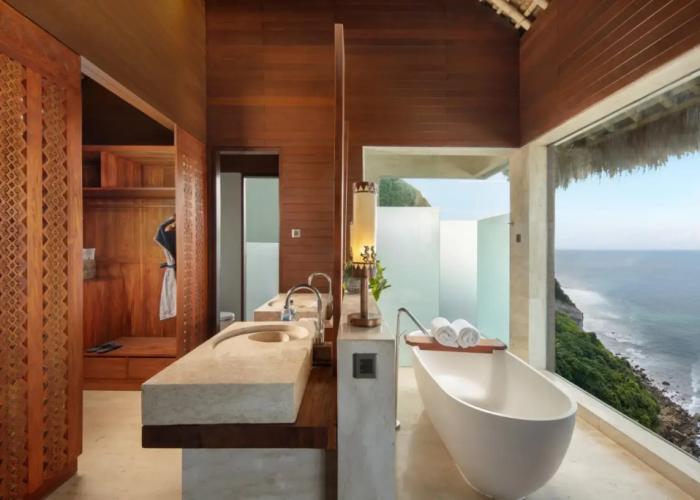 Lelewatu Resort Sumba