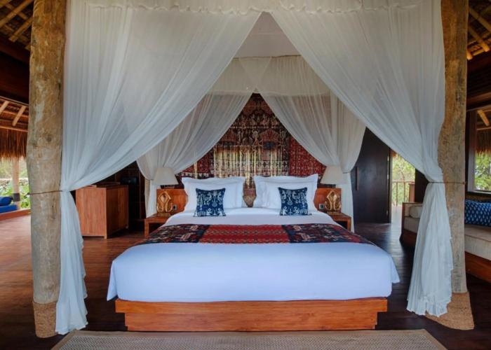 Lelewatu Resort Sumba