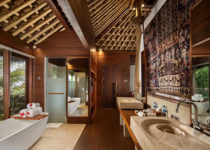 Lelewatu Resort Sumba