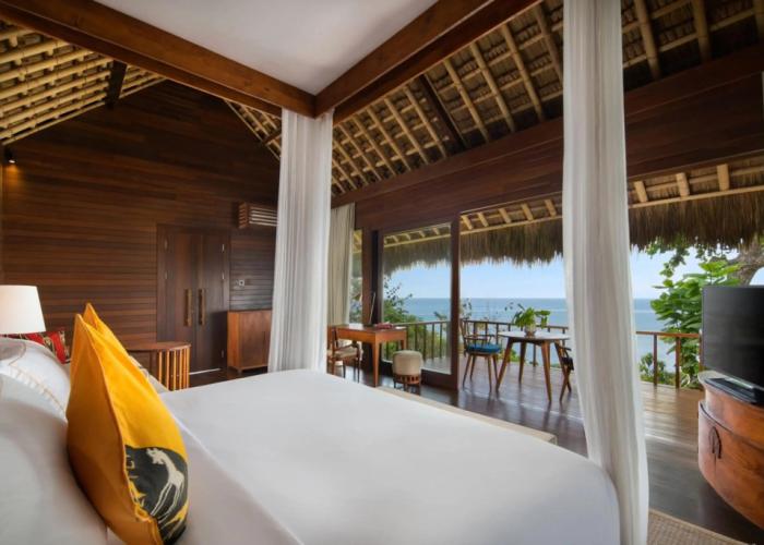 Lelewatu Resort Sumba