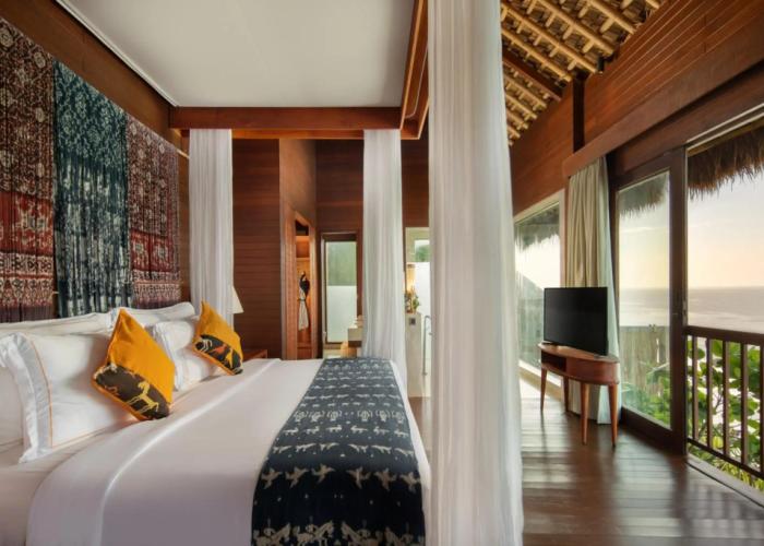 Lelewatu Resort Sumba