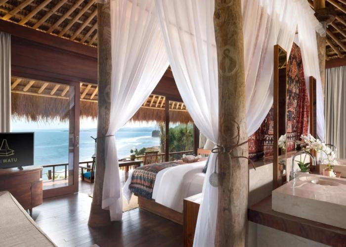 Lelewatu Resort Sumba