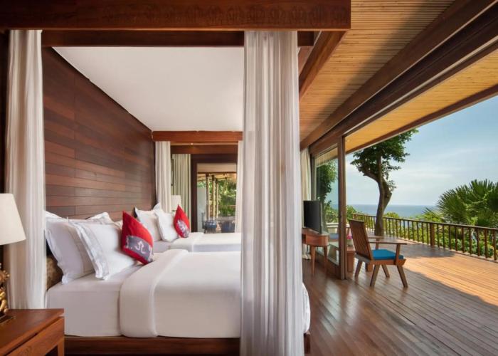 Lelewatu Resort Sumba