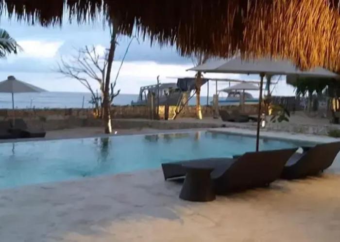 Rua Beach Resort Sumba