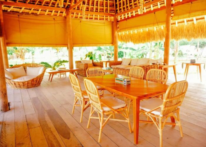 Rua Beach Resort Sumba