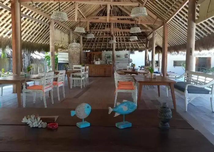 Rua Beach Resort Sumba
