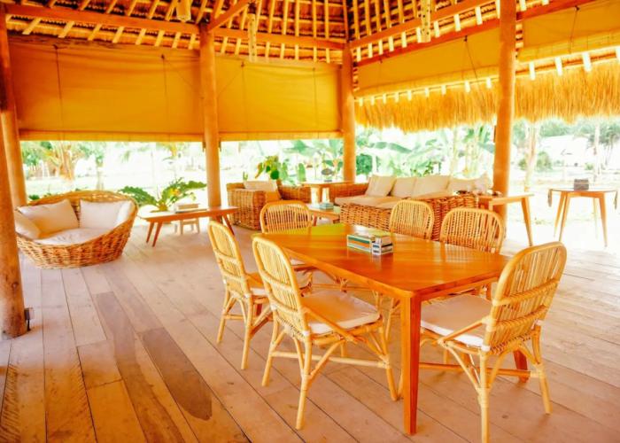 Rua Beach Resort Sumba