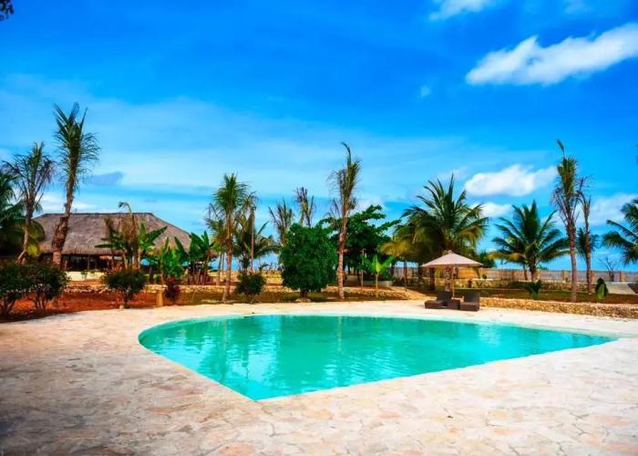 Rua Beach Resort Sumba