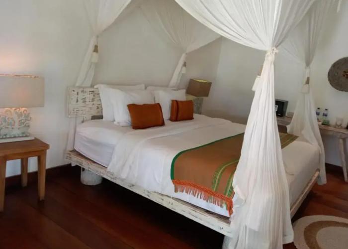 Rua Beach Resort Sumba