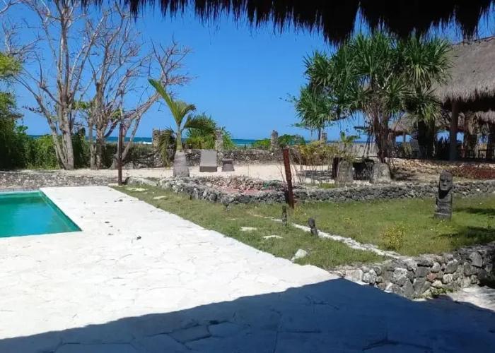 Rua Beach Resort Sumba