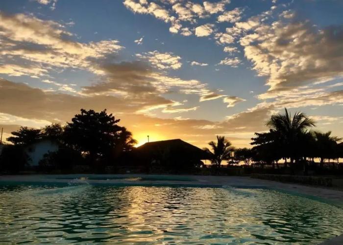 Rua Beach Resort Sumba