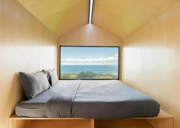 Bobocabin Umarato Sumba