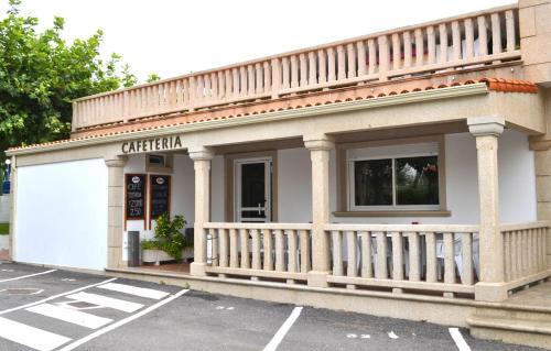 Camping Playa Canelas