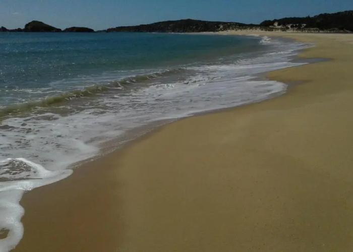 L'Onda Blu