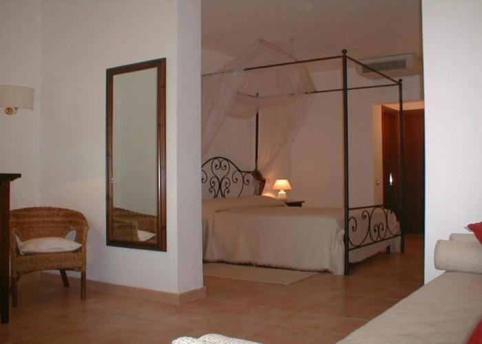 Hotel Spartivento