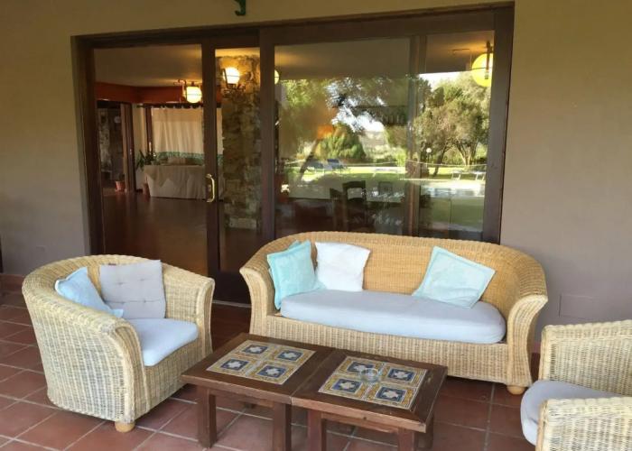 Hotel Spartivento