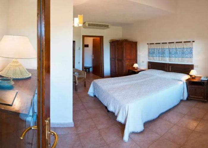 Hotel Spartivento