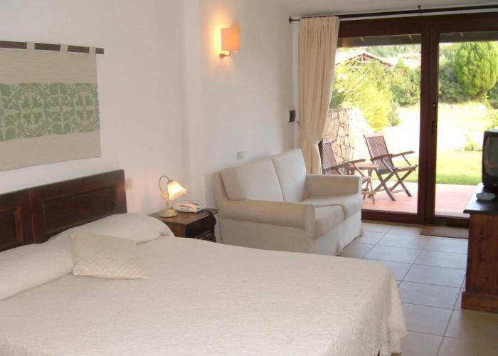 Hotel Spartivento