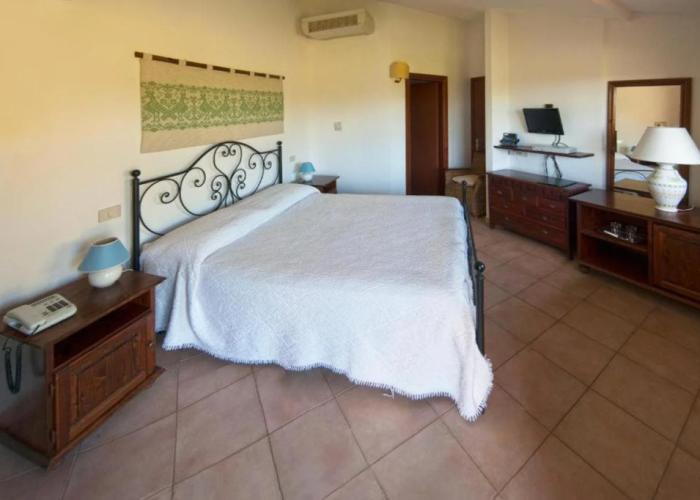 Hotel Spartivento