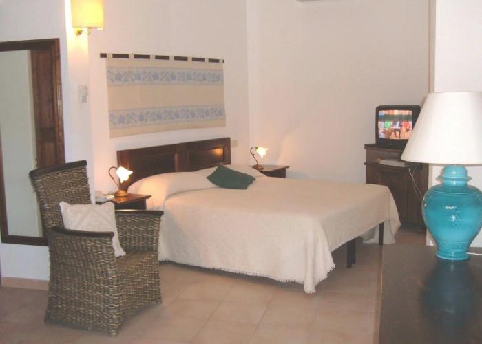 Hotel Spartivento
