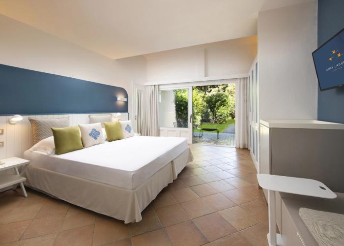 Chia Laguna - Hotel Village