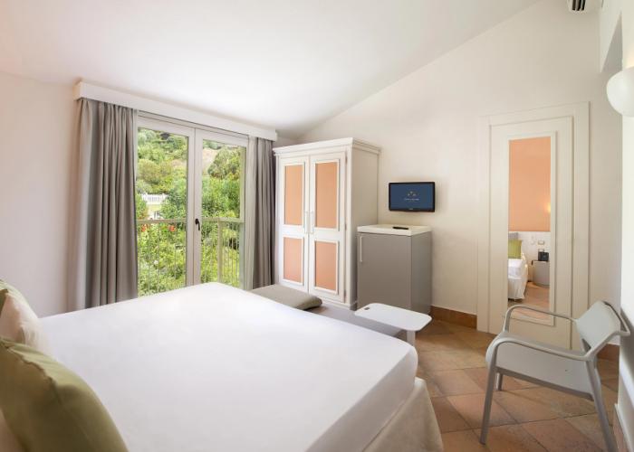 Chia Laguna - Hotel Village