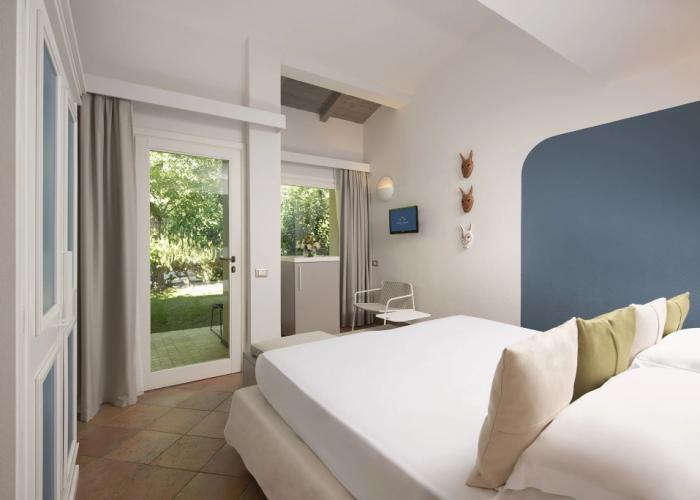 Chia Laguna - Hotel Village