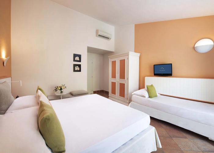 Chia Laguna - Hotel Village