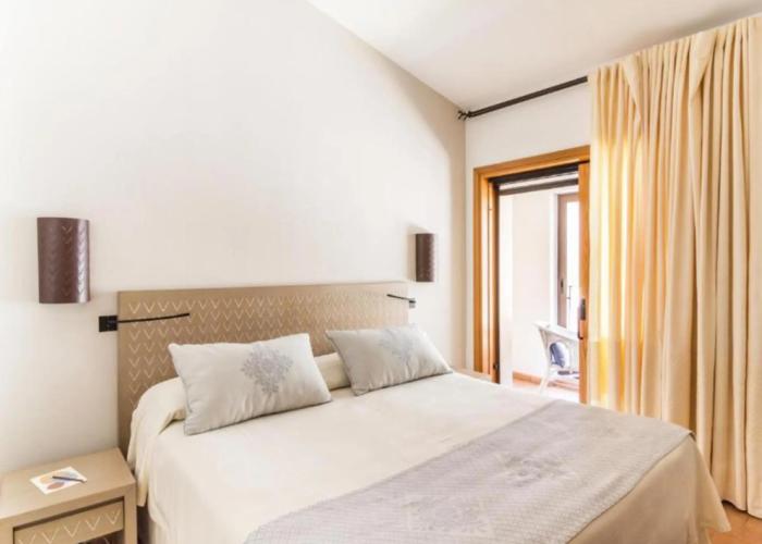Aquadulci Hotel