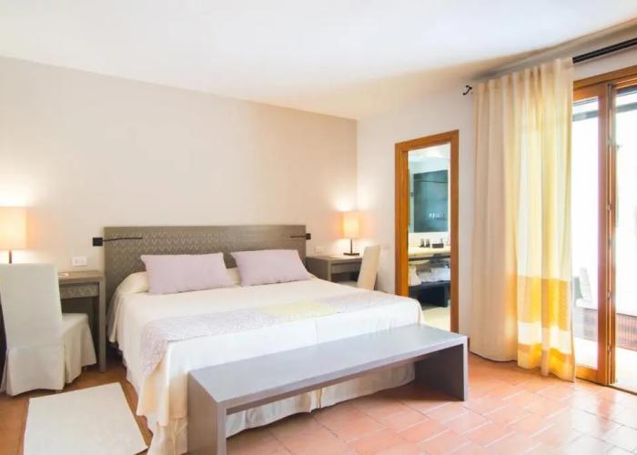 Aquadulci Hotel