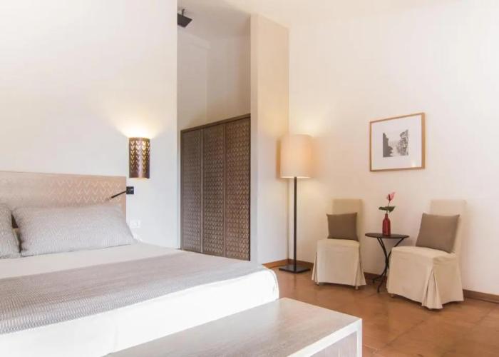 Aquadulci Hotel