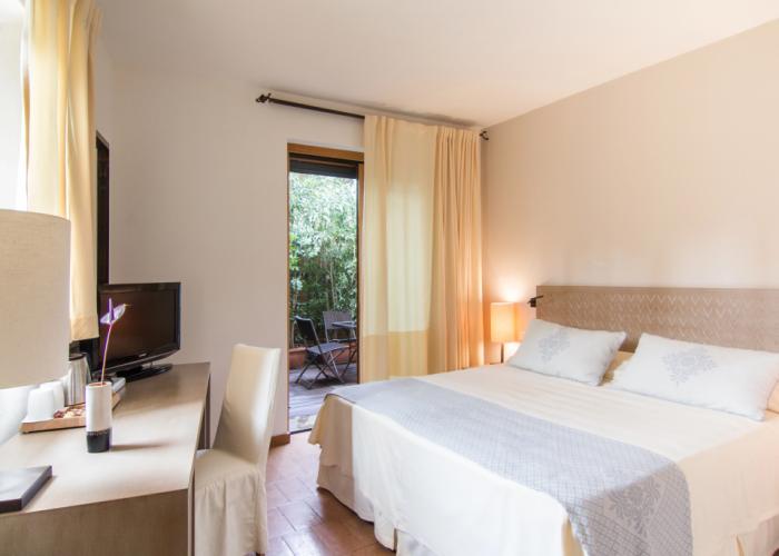 Aquadulci Hotel