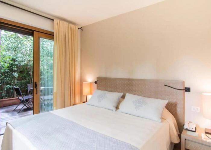Aquadulci Hotel