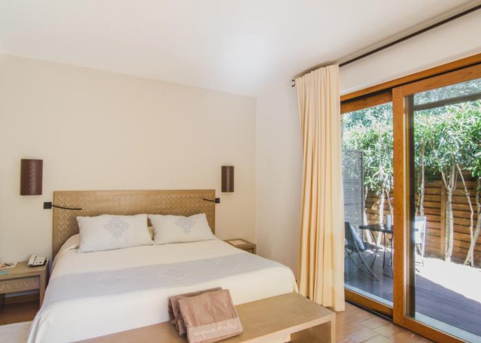 Aquadulci Hotel