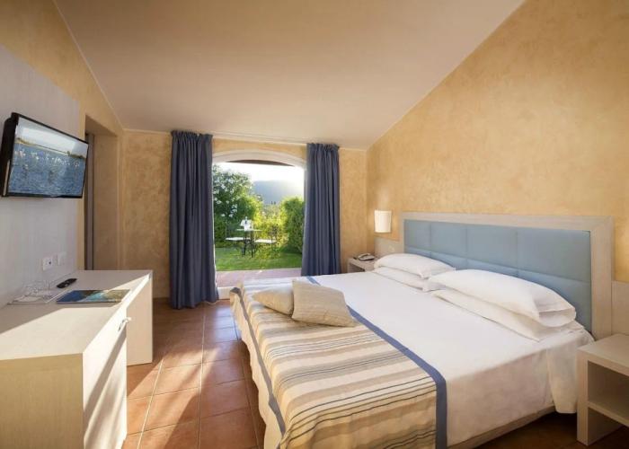Falkensteiner Resort Chia - Adults Only